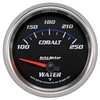 2-5/8" WATER TEMPERATURE, 100-250 F, COBALT